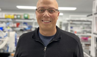 Targeting the destruction of proteins, Peninsula biotech raises $50M