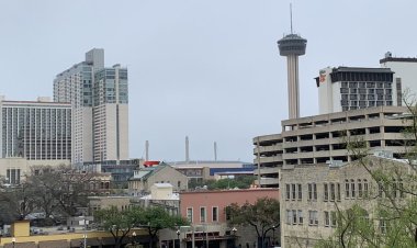 As Texas hotels recover from Covid crash SA still lags in booking race