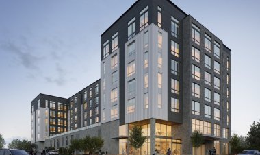 Social impact investor finances $54M Lynnwood apartment project
