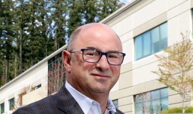 Ousted Seagen CEO Clay Siegall finds new job in Indiana