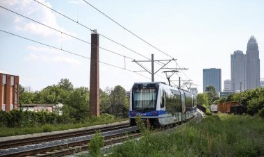 MTC votes for outside investigation of Charlotte Area Transit System, derailment