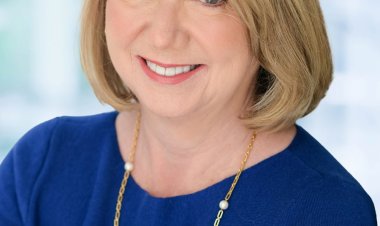 Community banking veteran Meg McIsaac will serve as Bluestone Bank's new CEO