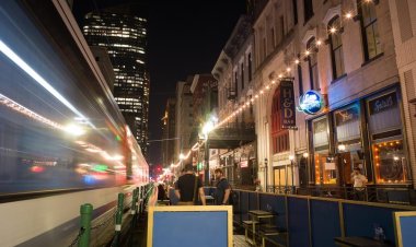 More Space: Main Street program will permanently transform 7 blocks of downtown Houston