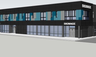 11 apartments planned above former bank on Chicago's North Side