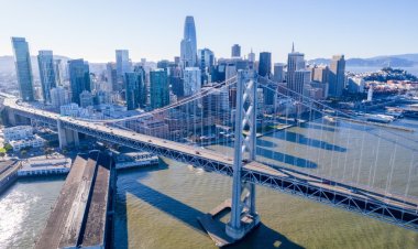 Viewpoint: San Francisco is seizing control of its own narrative