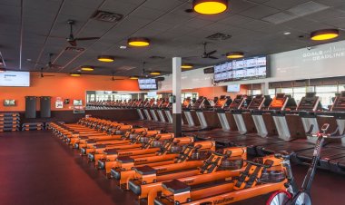Orangetheory Fitness adds fourth site on Oahu