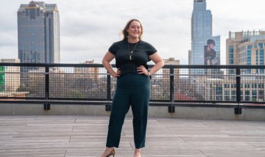 2023 Women in Business Awards: Sara Abernethy – WH Hospitality