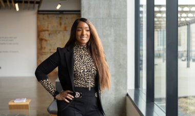 2023 Women in Business Awards: Shelly Smith – Gilead Sciences