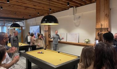 Owner of Tacoma coworking space hopes to lure back remote workers