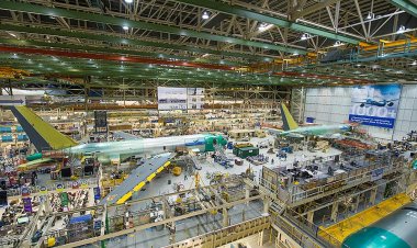 Boeing's KC-46A tanker program takes another finanical hit