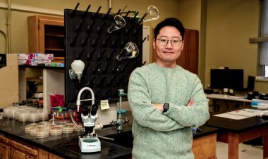 Raleigh entrepreneur's unlikely pivot – from retail to canine cancer screening