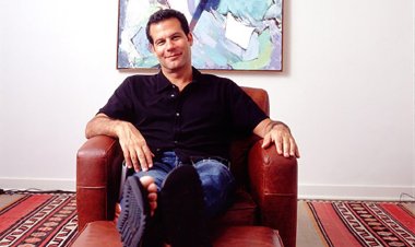 Why famed urbanist Richard Florida is still bullish on San Francisco