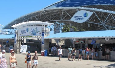 Johnson Controls exits Summerfest stage sponsorship