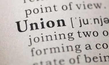 Hearst Magazine employees stage walkout in Birmingham