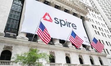 Space companies Spire and Momentus get stock exchange delisting warnings