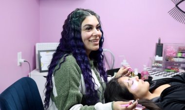 Women entrepreneurs focus on business, personal growth in new program