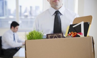 Stan Silverman: Tech companies need to avoid en masse terminations