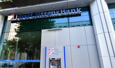 Report: First Citizens close to deal for Silicon Valley Bank