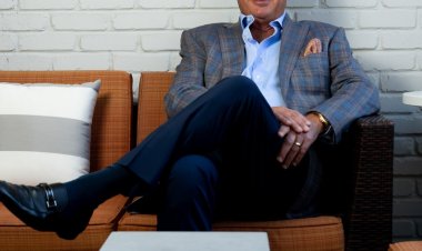 Cameron Mitchell's new Bridge Park restaurant, Valentina's, sets opening date