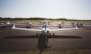 Flight school scraps Johnston County expansion over dispute with airport