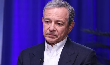 Disney layoffs will begin this week, CEO Bob Iger says in memo