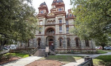 $85M battery storage "peaker plant" planned for Caldwell County