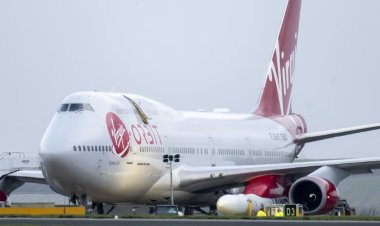 Virgin Orbit extends unpaid pause as Brown deal collapses, 'dynamic' talks continue