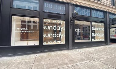 Canadian furniture brand to open first US showroom in downtown Seattle