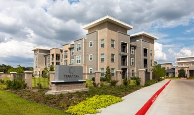 Dhanani Private Equity Group to open multiple apartment complexes, build-to-rent community