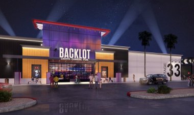 Harkins Theatres to open family entertainment concept in Phoenix