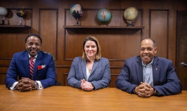 Allworld CEO Michael Hooks Jr. discusses impact of firm's new leadership hires