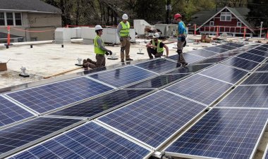 North Carolina regulators approve rate changes for Duke Energy rooftop solar customers