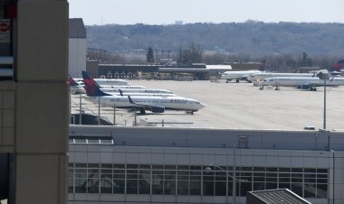 Covid halted over 70 routes from MSP. Here’s what the route lineup looks like 3 years later