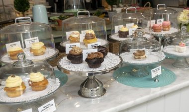 Society Bakery to move to Lakewood area