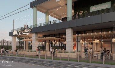 Sycamore Brewing to open new South End taproom at The Line in May