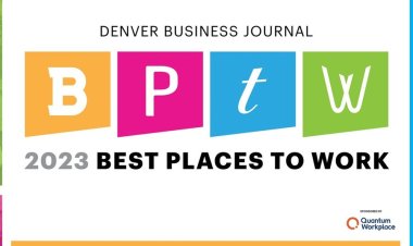 Revealed: Denver's 2023 Best Places to Work honorees (Medium category)