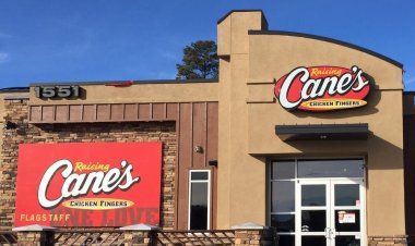 Raising Cane’s plans Greendale restaurant outside Southridge Mall