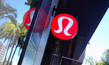 Lululemon shares jump as holiday-quarter sales surge