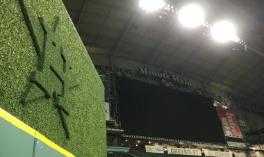 Minute Maid Park adds video boards, team store and new food options for 2023 season