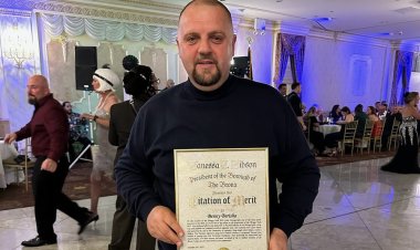 Throggs Neck's Businessman of the Year dishes on his success in the neighborhood