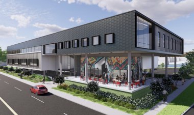 Cathie Wood-backed ARK Innovation Center in St. Pete gets Pinellas approval