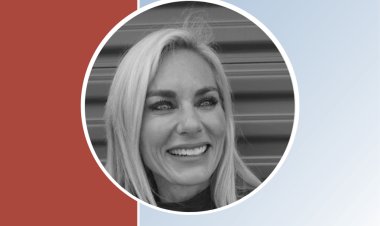 In Her Own Words: Stacie LaVenia learns to be a salesperson