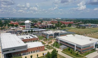 WSU event aims to introduce Wichita Hispanic K-12 students to STEM careers