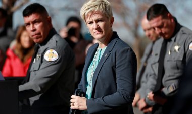 'Rust' case district attorney appoints new special prosecutors, recuses herself