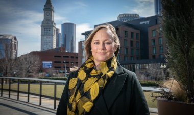 New CEO of A Better City eyes 'big, aspirational projects'