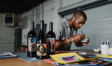 Constellation Brands taps food-and-travel streamer Tastemade to help draw new customers