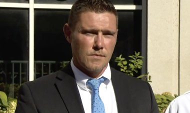 St. Charles County Prosecutor Tim Lohmar resigns
