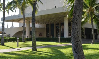 $44M Blaisdell renovation underway