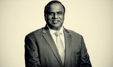 Power 50: Purna Veer