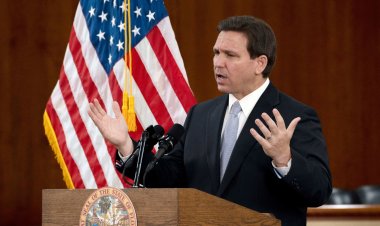 Disney blocks Ron DeSantis' Florida power play with a royal family clause